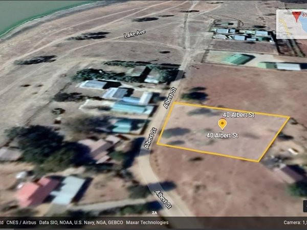 0 Bedroom Property for Sale in Oranjeville Free State